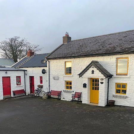 Nellie'S Farmhouse カーリングフォード エクステリア 写真