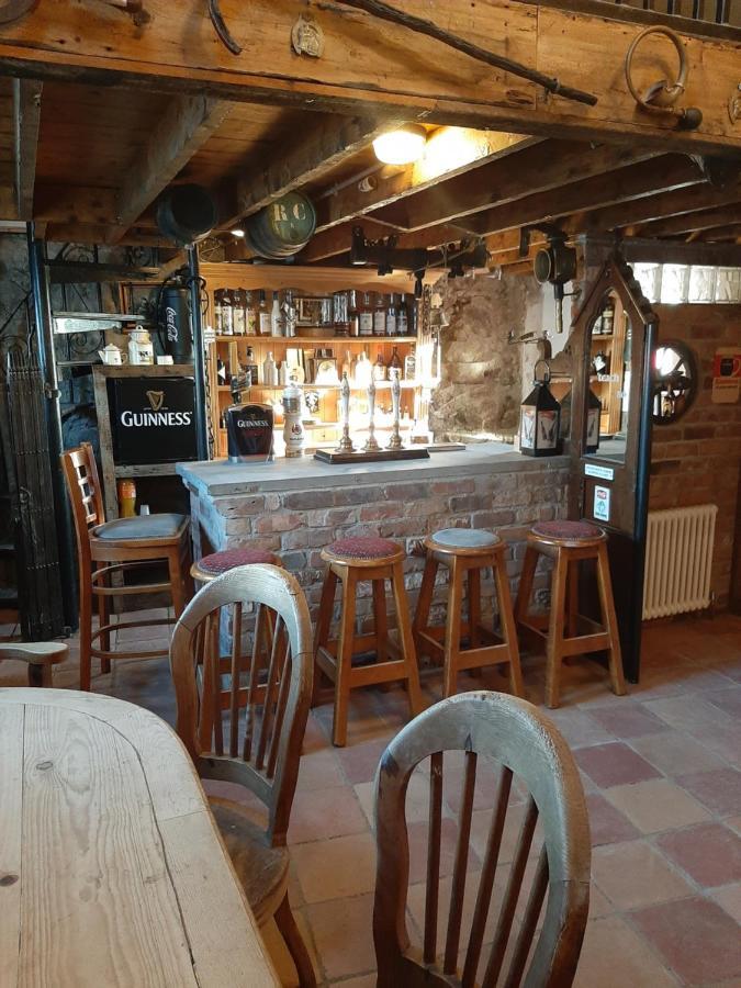 Nellie'S Farmhouse カーリングフォード エクステリア 写真