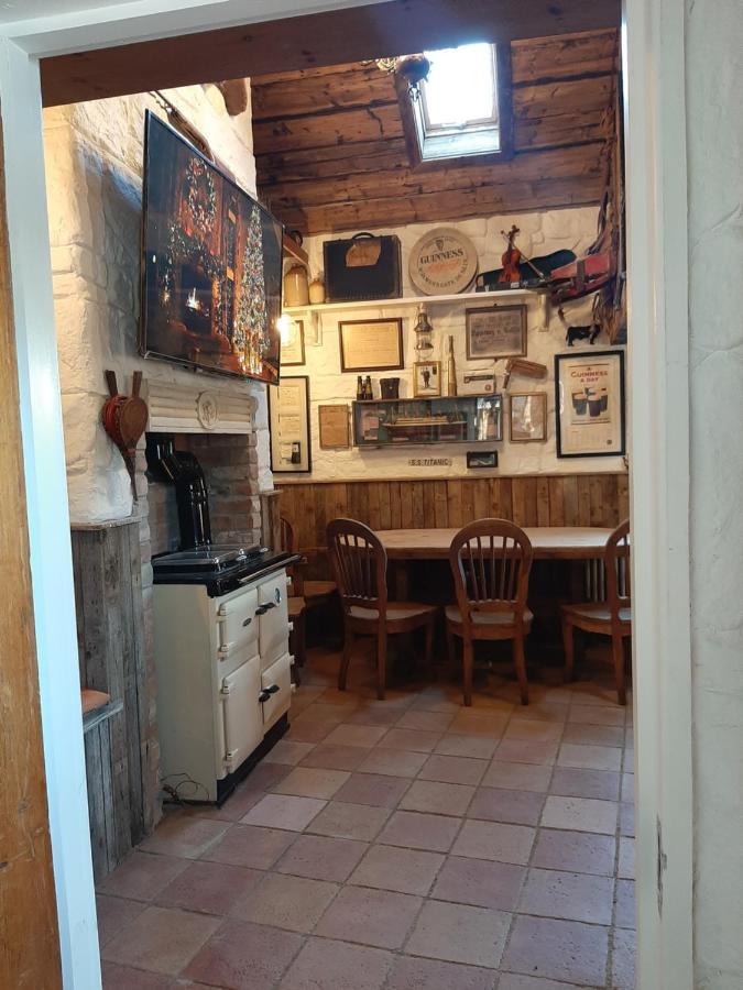 Nellie'S Farmhouse カーリングフォード エクステリア 写真