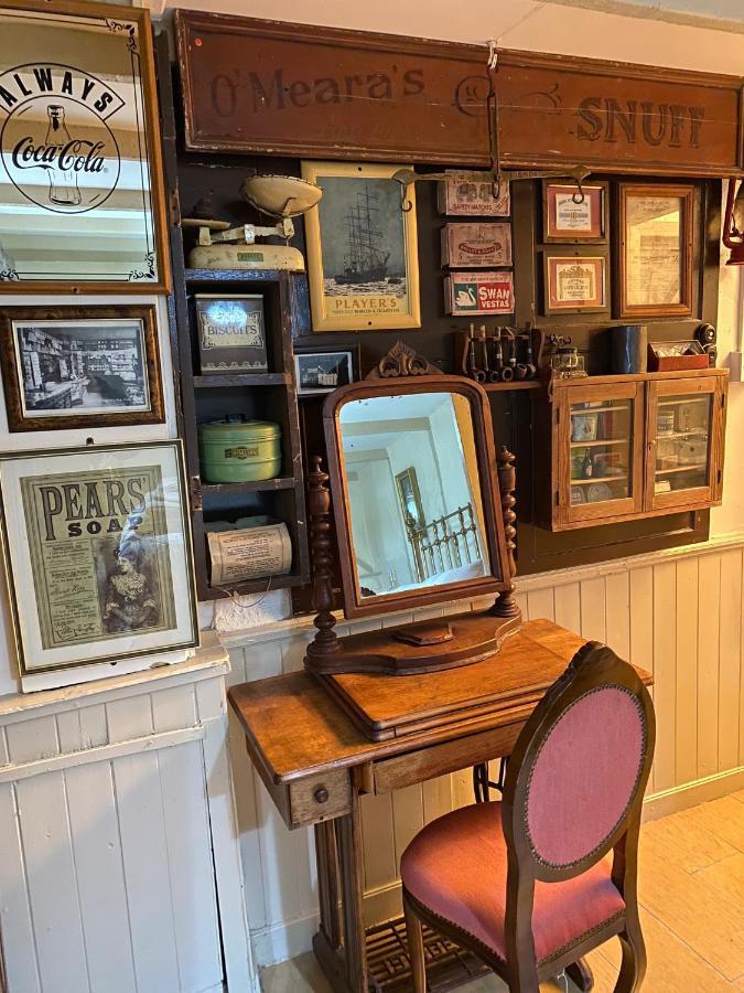 Nellie'S Farmhouse カーリングフォード エクステリア 写真