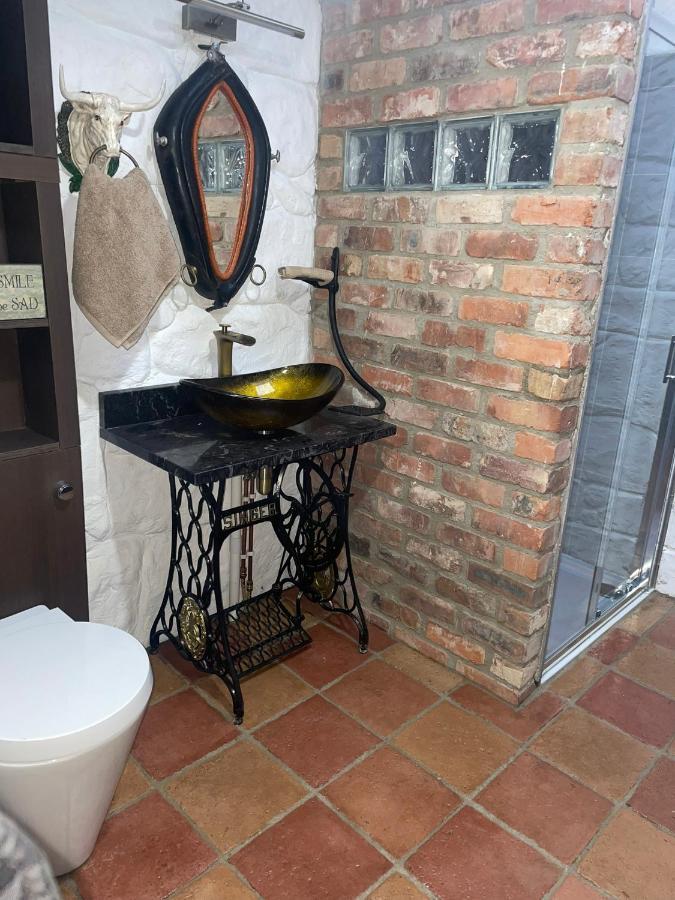 Nellie'S Farmhouse カーリングフォード エクステリア 写真
