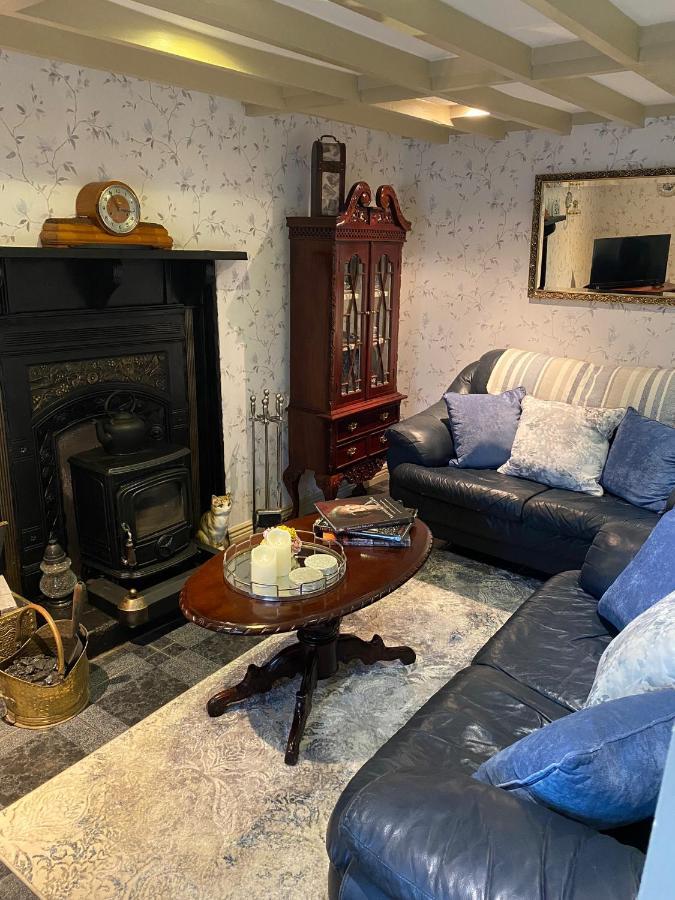 Nellie'S Farmhouse カーリングフォード エクステリア 写真