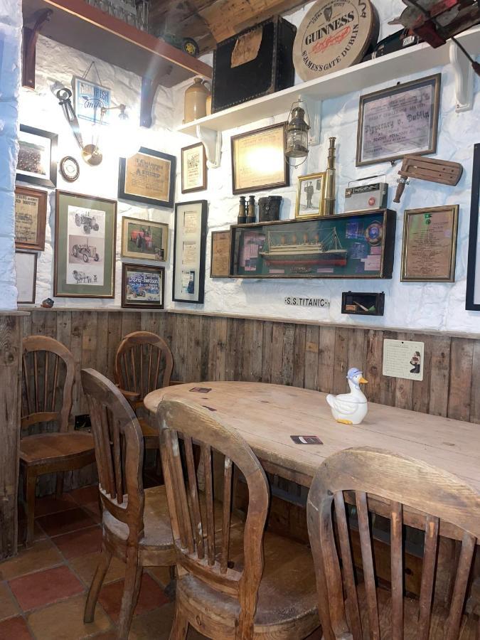 Nellie'S Farmhouse カーリングフォード エクステリア 写真