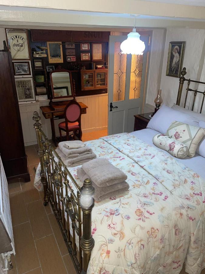 Nellie'S Farmhouse カーリングフォード エクステリア 写真