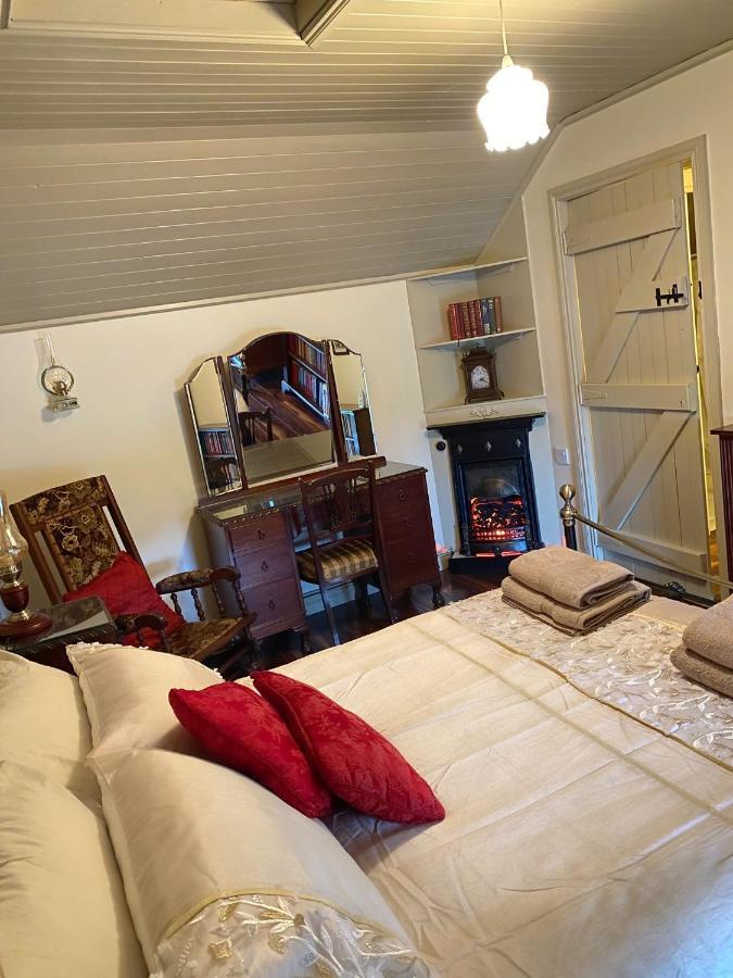 Nellie'S Farmhouse カーリングフォード エクステリア 写真