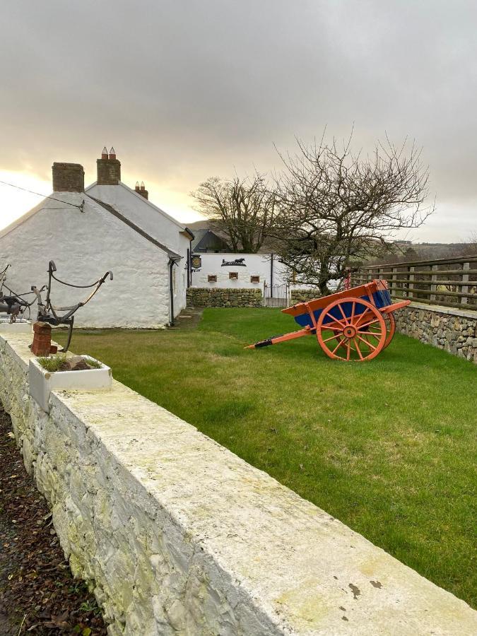 Nellie'S Farmhouse カーリングフォード エクステリア 写真