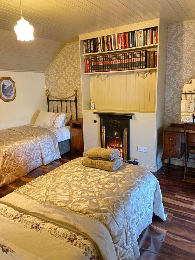 Nellie'S Farmhouse カーリングフォード エクステリア 写真