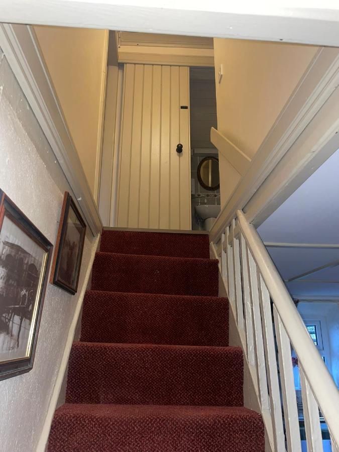 Nellie'S Farmhouse カーリングフォード エクステリア 写真