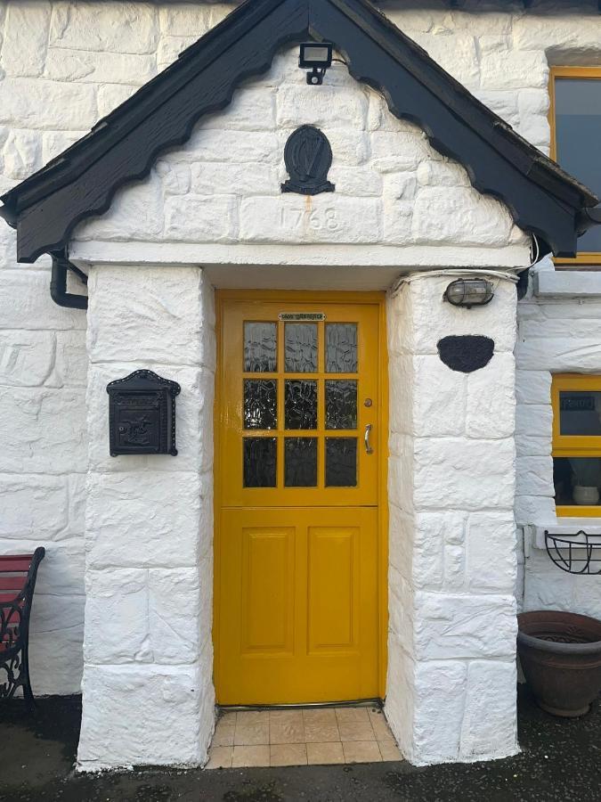 Nellie'S Farmhouse カーリングフォード エクステリア 写真